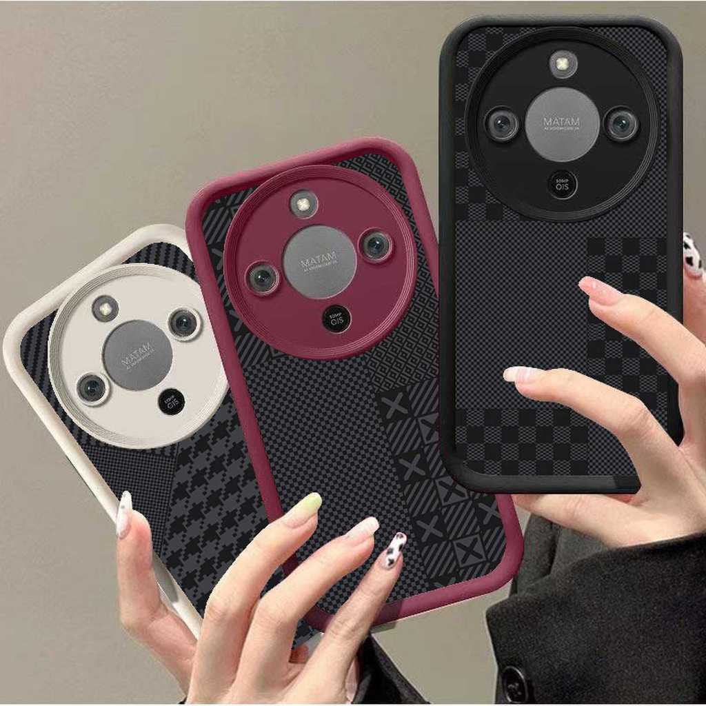 เหมาะสําหรับ Honor X9D X9C X9B X9A X9 5Gเคสโทรศัพท์Honor X7D 4G 5G X9Cสมาร์ท 5G TurboทนทานและAnti DR