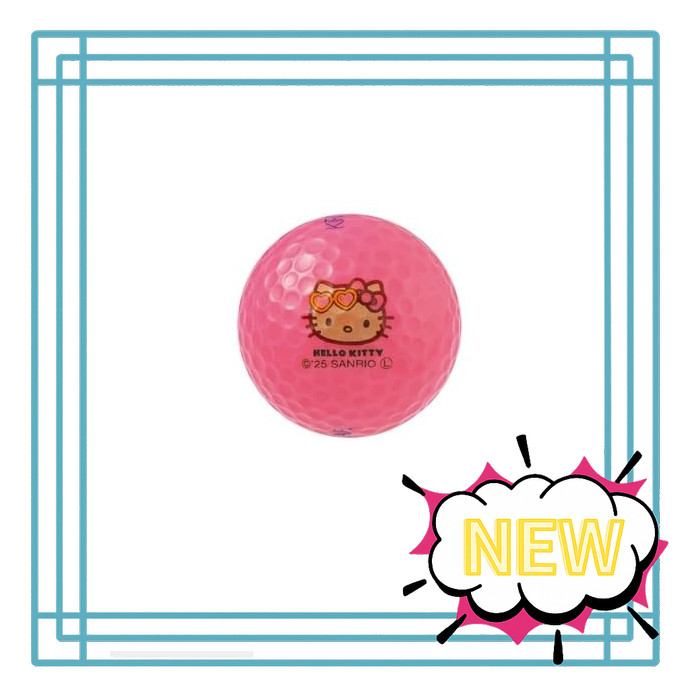 Kasco KIRA STAR x Sanrio (Pochakko)