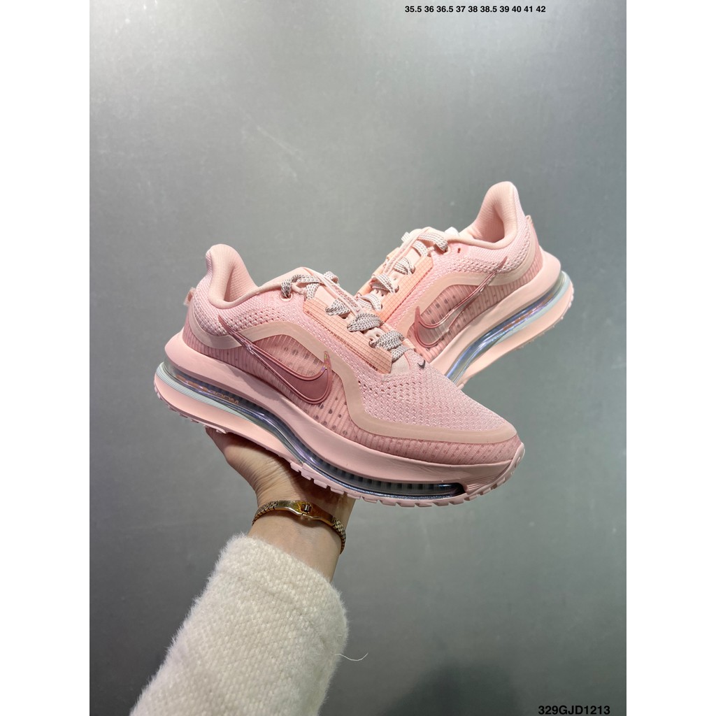 รองเท้าเดินและวิ่ง Air Zoom Pegasus Premium ใหม่ เทคโนโลยี Air Zoom ให้ความสะดวกสบายในการใช้งาน