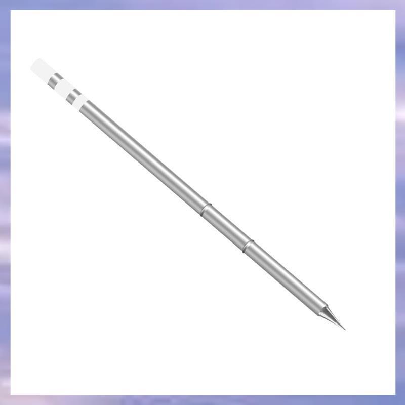 (VAO) T12 หัวแร้งเคล็ดลับสําหรับ SI012/SI012 Pro Max หัวแร้งเปลี่ยนเครื่องทําความร้อนบัดกรีเชื่อมซ่อ