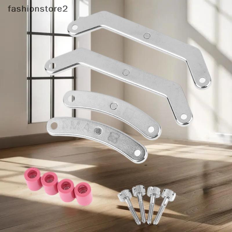 [fsh] AM4 AM5 Braet สําหรับ Thermalright PA-120 SE PS-120 FC-140 Dual Tower หม้อน้ําโลหะ Braet Ba Pl