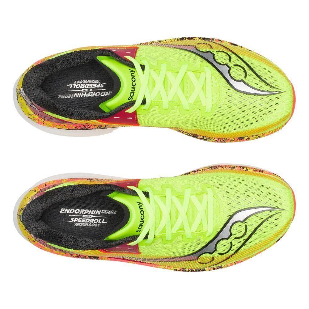 SAUCONY ENDORPHIN AZURA รองเท้าวิ่งถนนผู้หญิง — صورة 5