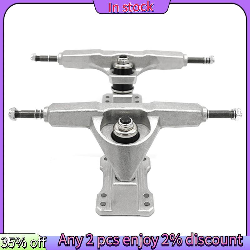 Surf 6.25 นิ้ว Surfskate Truck - สเก็ตบอร์ด.Longboard ออกแบบสวยงาม