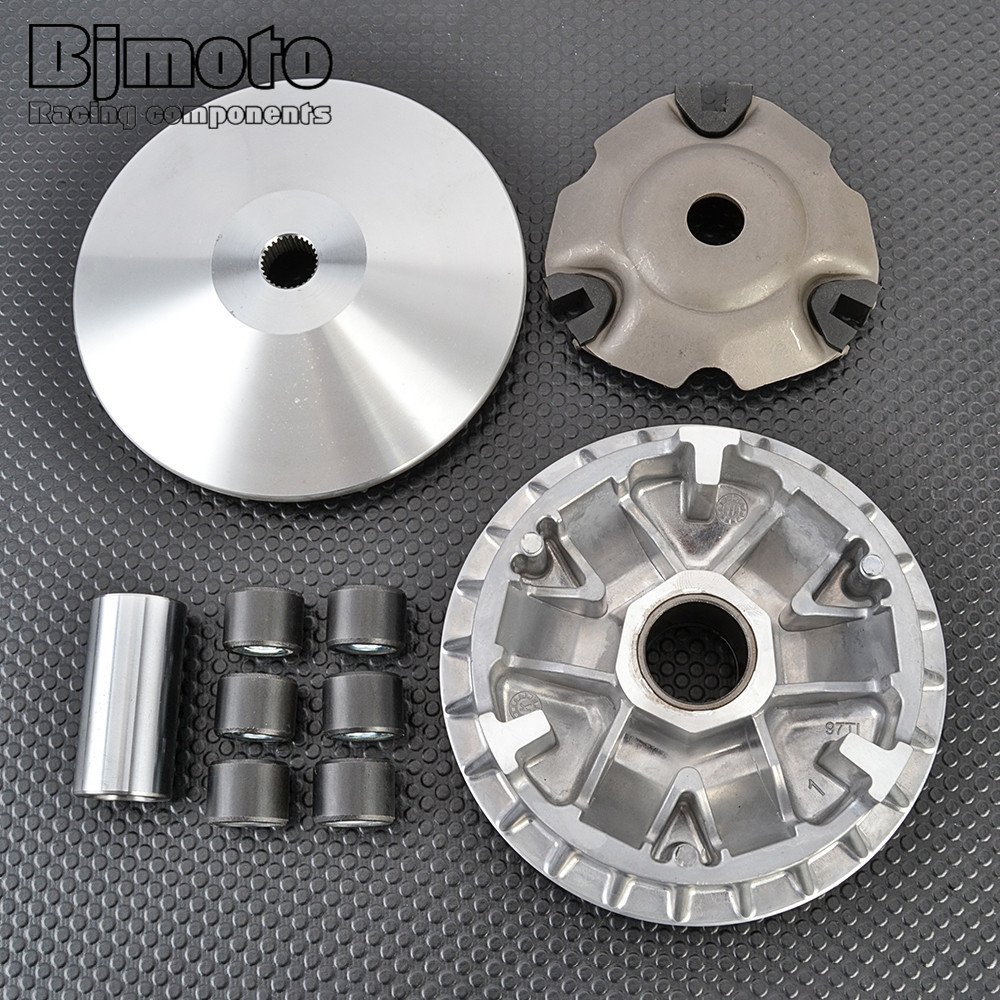 คลัทช์ด้านหน้า Variator สําหรับ Honda ADV150 ADV 150 WW125 WW150 PCX150 PCX125 PCX 125 150 2019-2020