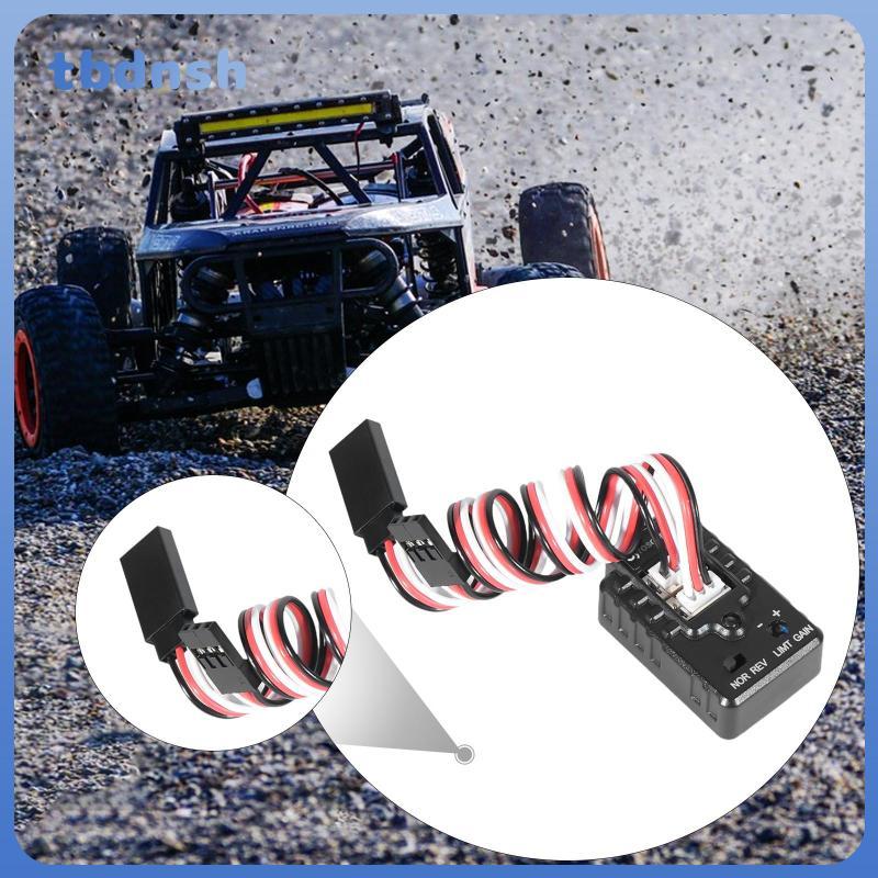 [tbdnsh] อัตโนมัติ Stability Control Gyro Mini Gyroscope Mini Gyro Module RC Car