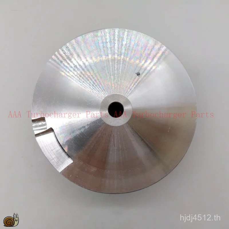 HX35/HX35W Turbo Compressor ล้อ 54x78 มม.ซัพพลายเออร์ AAA Turbocharger อะไหล่ VZNF