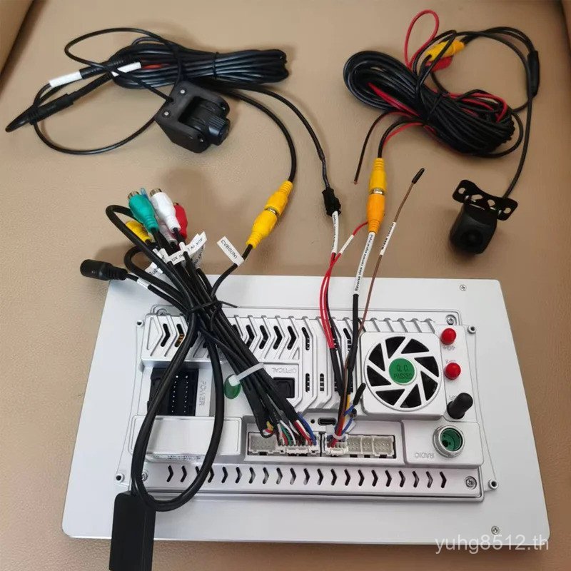 สําหรับ HOXIAO UIS7870 กล้อง 3D ADAS 9J6U