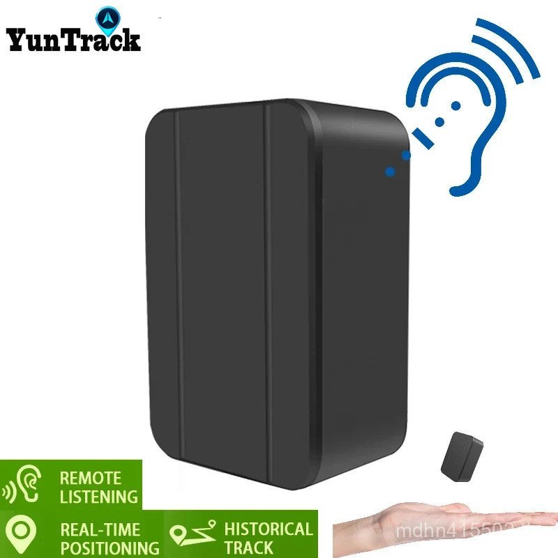 Mini 4G Multi-Mode GPS Tracker สําหรับรถยนต์เด็กสัตว์เลี้ยงส่วนบุคคล Voice Monitor Locator อุปกรณ์ติ