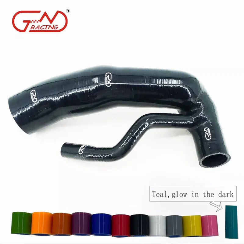 Fit Mini Cooper S Countryman N18 1.6 R56 R57 R60 ชุดท่อไอดีซิลิโคน