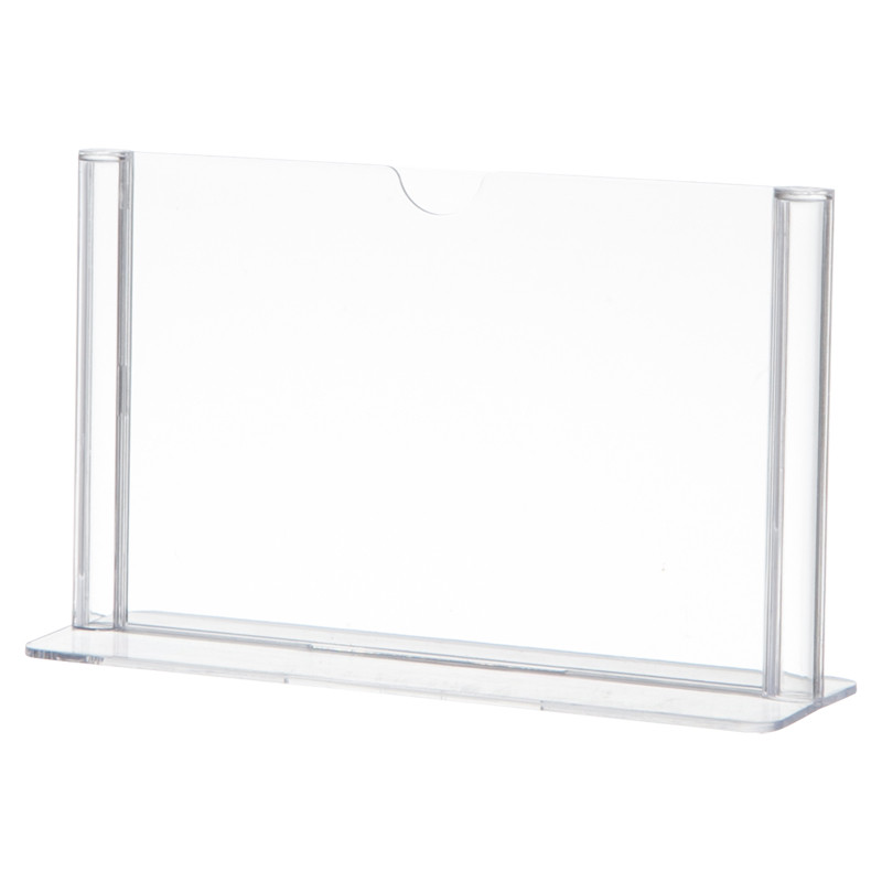 ONE แท่นป้ายตั้งโต๊ะแนวนอน K-6009 A7