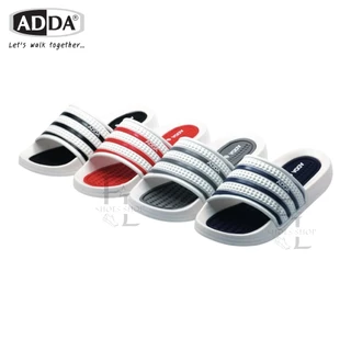 ADDA รองเท้าแตะผู้หญิง-ชาย รองเท้าแตะแบบสวม รองเท้าเด็ก รุ่น 3T15 (เบอร์ 28-44)