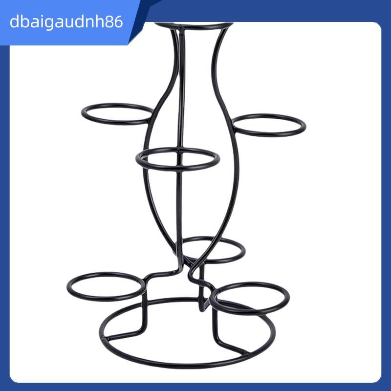 READY STOCKCrystal Ball Stand, Egg-Shaped Display Stand, Sphere Ball Crystal Ball, ตกแต่งบ้าน