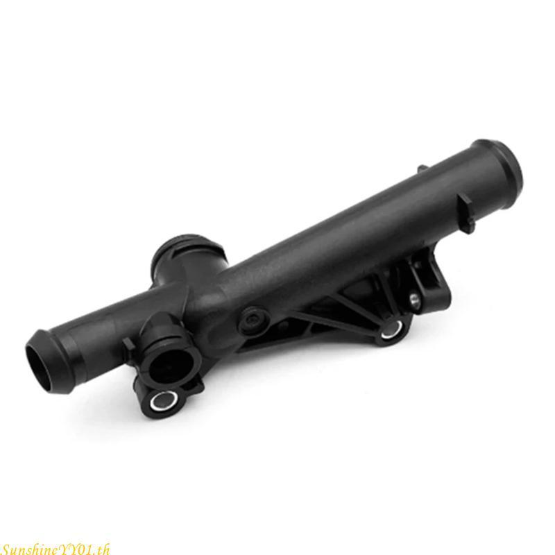 SUN Thermostat น้ําความต้านทานการกัดกร่อนสําหรับ MK3 Ecoboost BM5G8K556FA