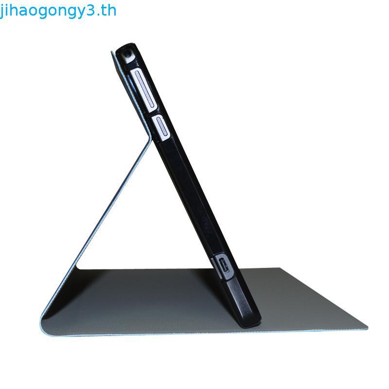 เคสแท็บเล็ต TPU นิ่ม แบบฝาพับ ปิดด้านหลัง สําหรับ Blackview Tab 11 SE 10.36 นิ้ว Tab11