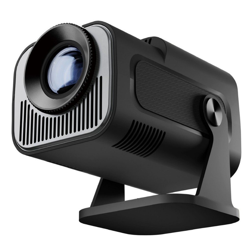 HY320mini Smart Android Projector wifi Home HD Outdoor Portable Projector
