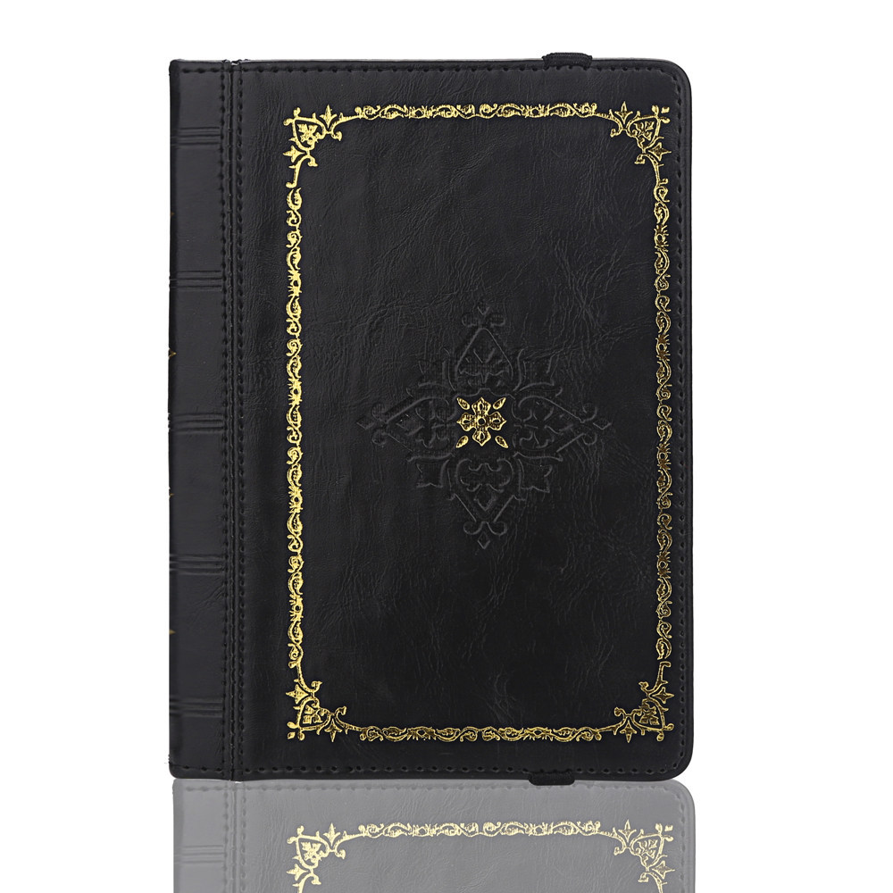 Case Kindle paperwhite1/2/3 เคสป้องกัน Kindle Case 958/899 Case KPW3 Leather Case Retro