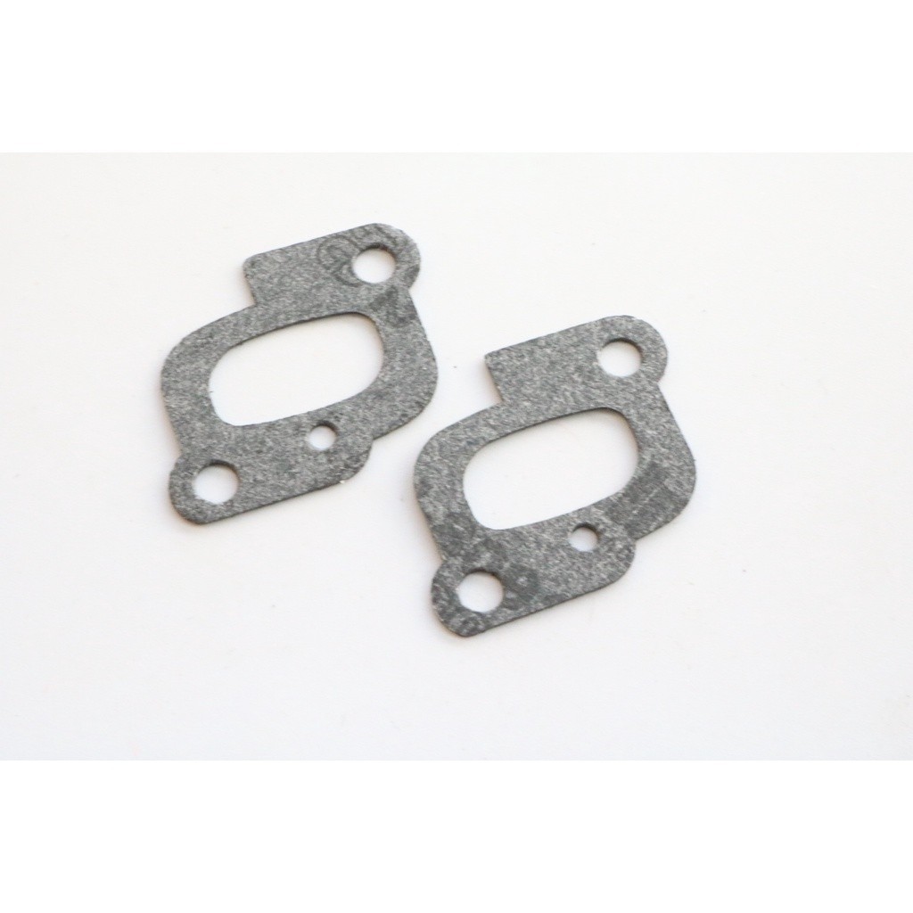 ไอดี Manifold Isolator ปะเก็นสําหรับ 23-30.5CC Zenoah CY RCMK เครื่องยนต์แก๊สสําหรับ 1/5 Rovan Rofun