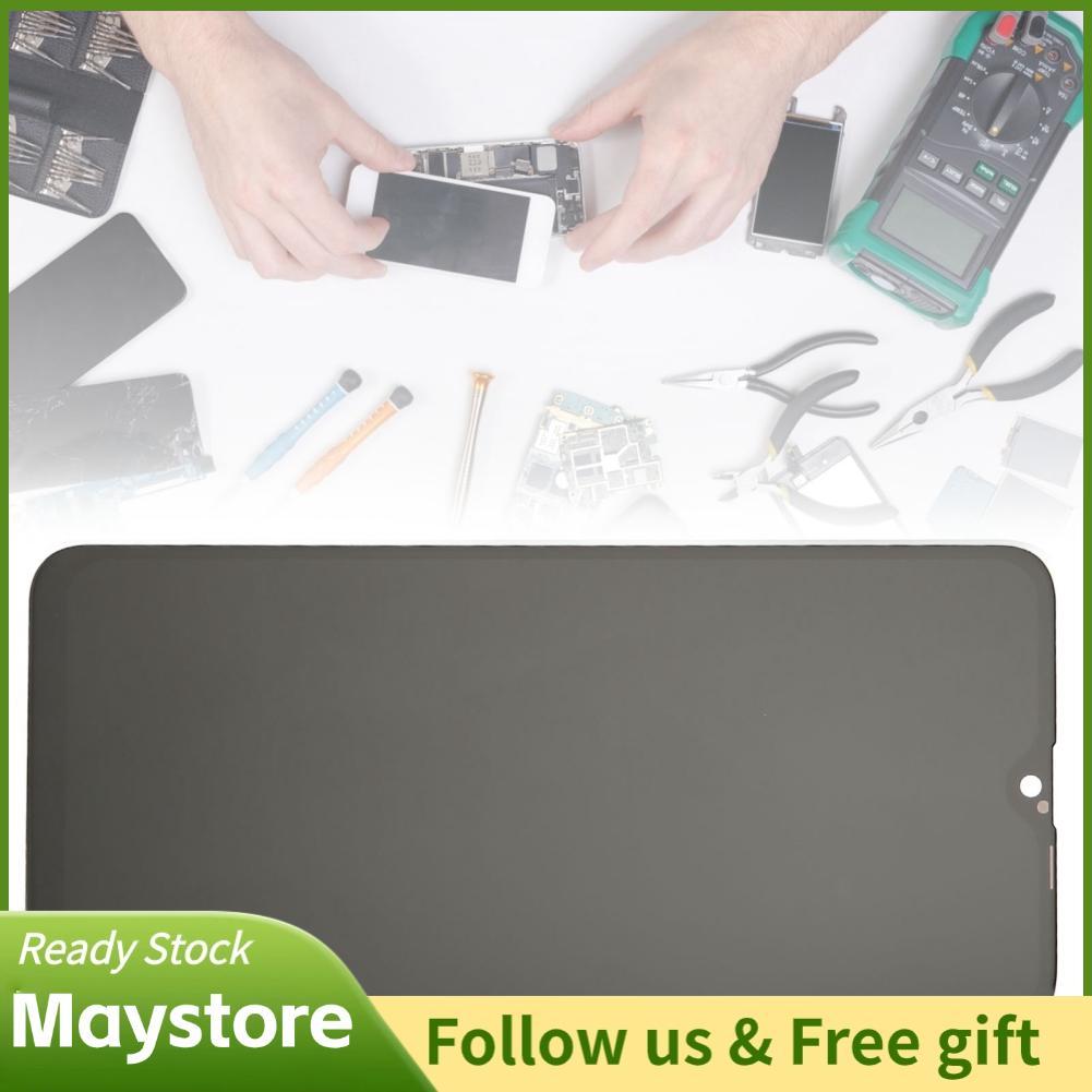 Maystoree Maystoree โทรศัพท์ Digitizer SC ASSEMBLY เปลี่ยนจอแสดงผล LCD TOUCH สำหรับ 3 Pro XPhone ASS