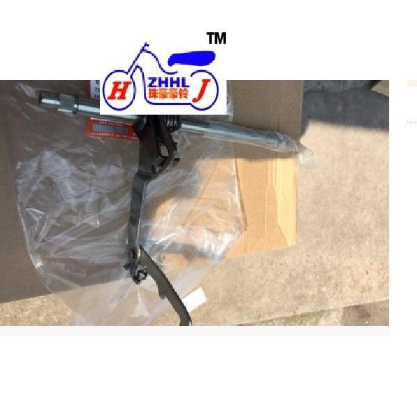 แกนเกียร์แท้สำหรับ XuanDi HJ110-3/5