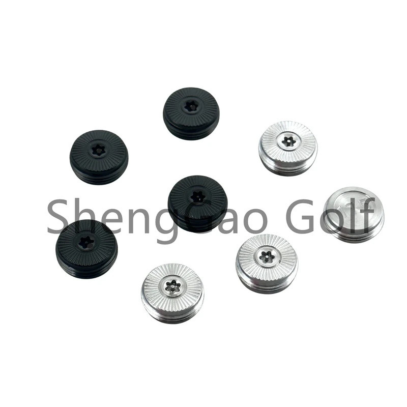 อุปกรณ์ปรับน้ำหนักสกรู Club Head สำหรับ PXG GEN4-GEN7 Series 0311 เหล็ก