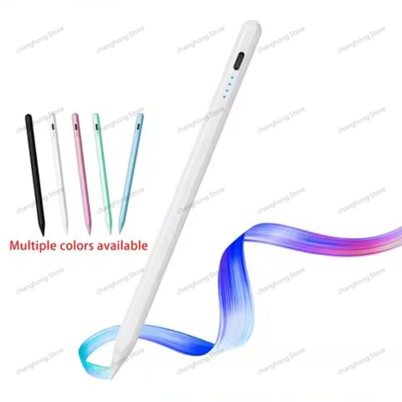 ชาร์จ Stylus Touch ดินสอสําหรับ Teclast P50T 2026 T65 Max T60 Plus T60AI P50AI P50S T50HD T50 Pro 11