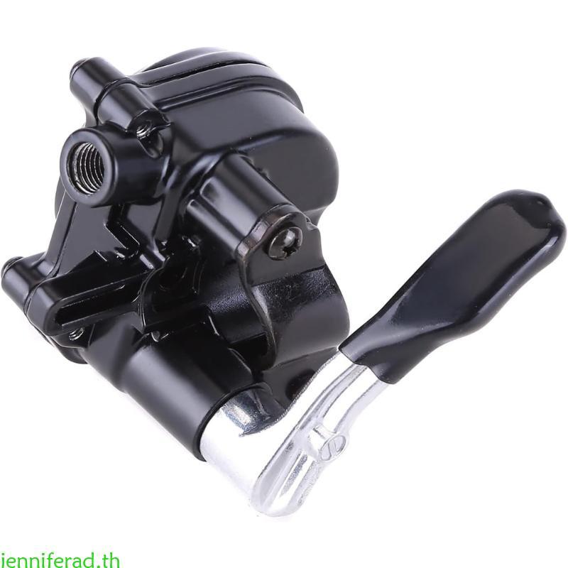 Jenniferad เปลี่ยนก้านคันเร่ง Thumb H53143HM7305 53142-HC0-770 สําหรับ TRX250R TRX300EX TRX350 TRX50