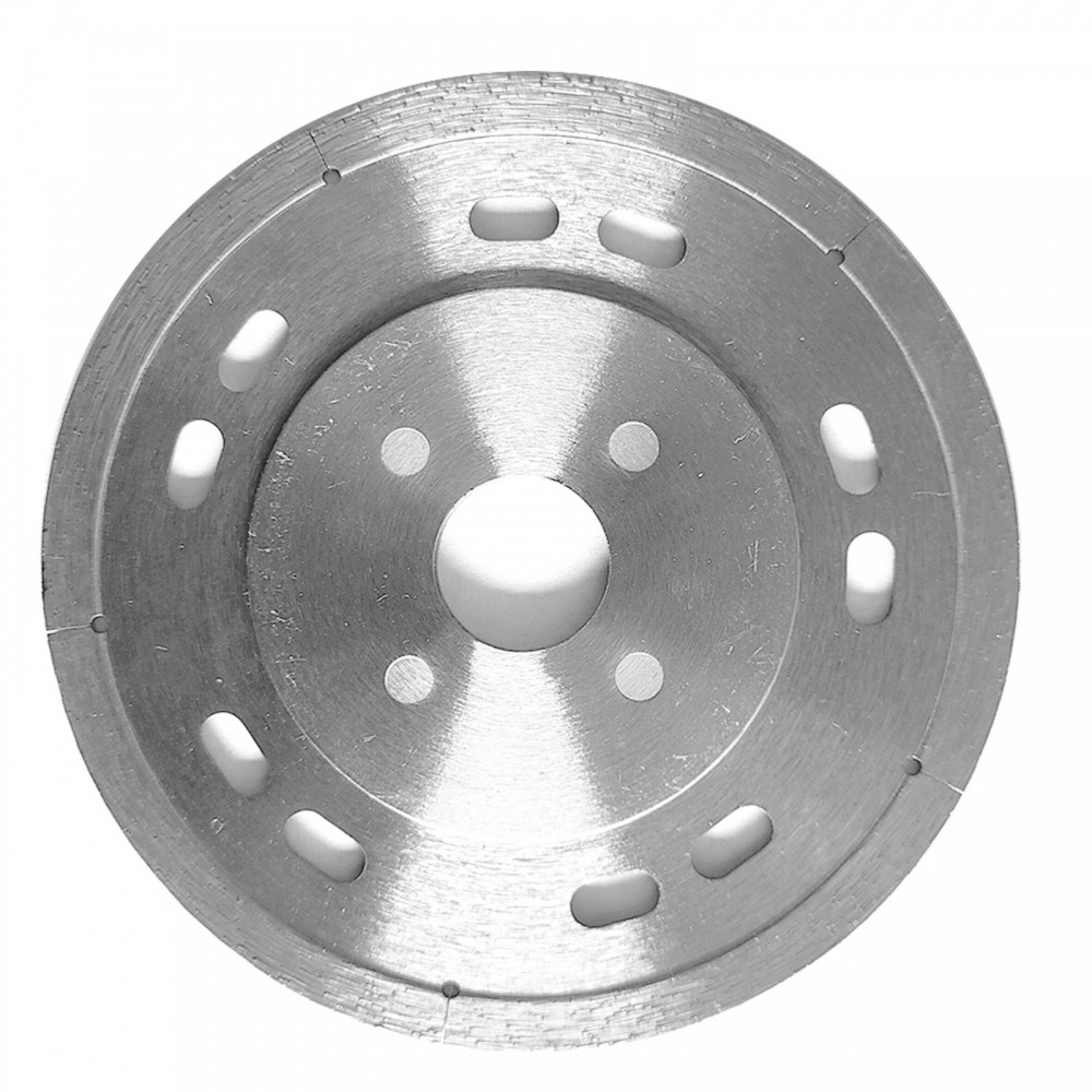 Grinding Disc - Angle Grinder Disk - Hot Pressing - Saw Blade Angle Grinder Disk