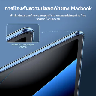 Ultra Slim คริสตัลสําหรับ Macbook Neo 13 A3404 Air M4 M1 M2 M3 13 15 นิ้ว A3113 A3114 Pro 13 14 16 นิ้ว A2992 A2991 Retina 13 ฝาครอบ protector