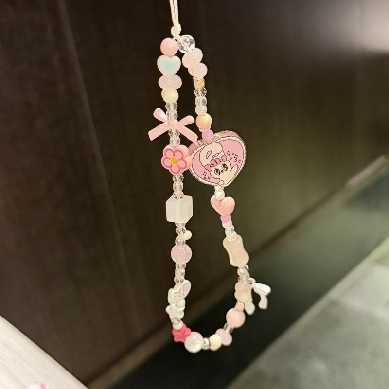 【พร้อมส่ง】 esther bunny  esther bunny พวงกุญแจ สินค้าที่เกี่ยวข้อง: ตุ๊กตากระต่าย, ของขวัญวันเกิด