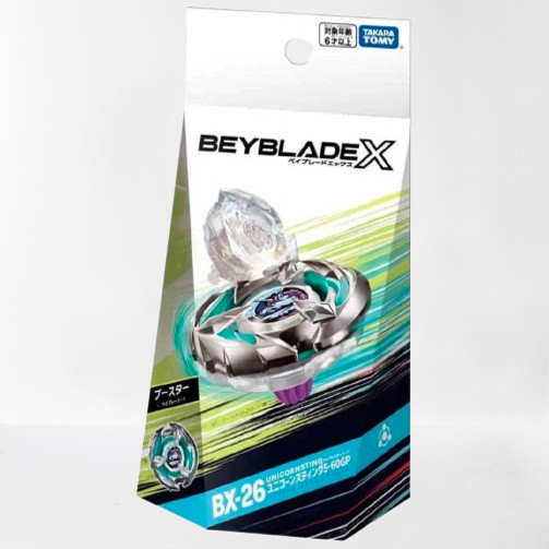 beyblade x cx 01 beyblade x takara tomy BX-26 TAKARA TOMY Beyblade X Beyblade Beyblade Beyblade Unic