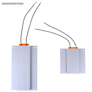 Rten 220V PTC เทอร์โมแผ่นความร้อนสถานีบัดกรีสําหรับ led back…