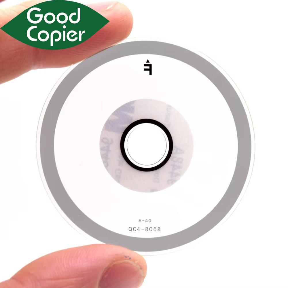 1pcs Encoder Disk สําหรับ Canon IP2770 MP258 MP287 MP237 MX397 MX377 MX337 G1010 G2010 Encoder Disk