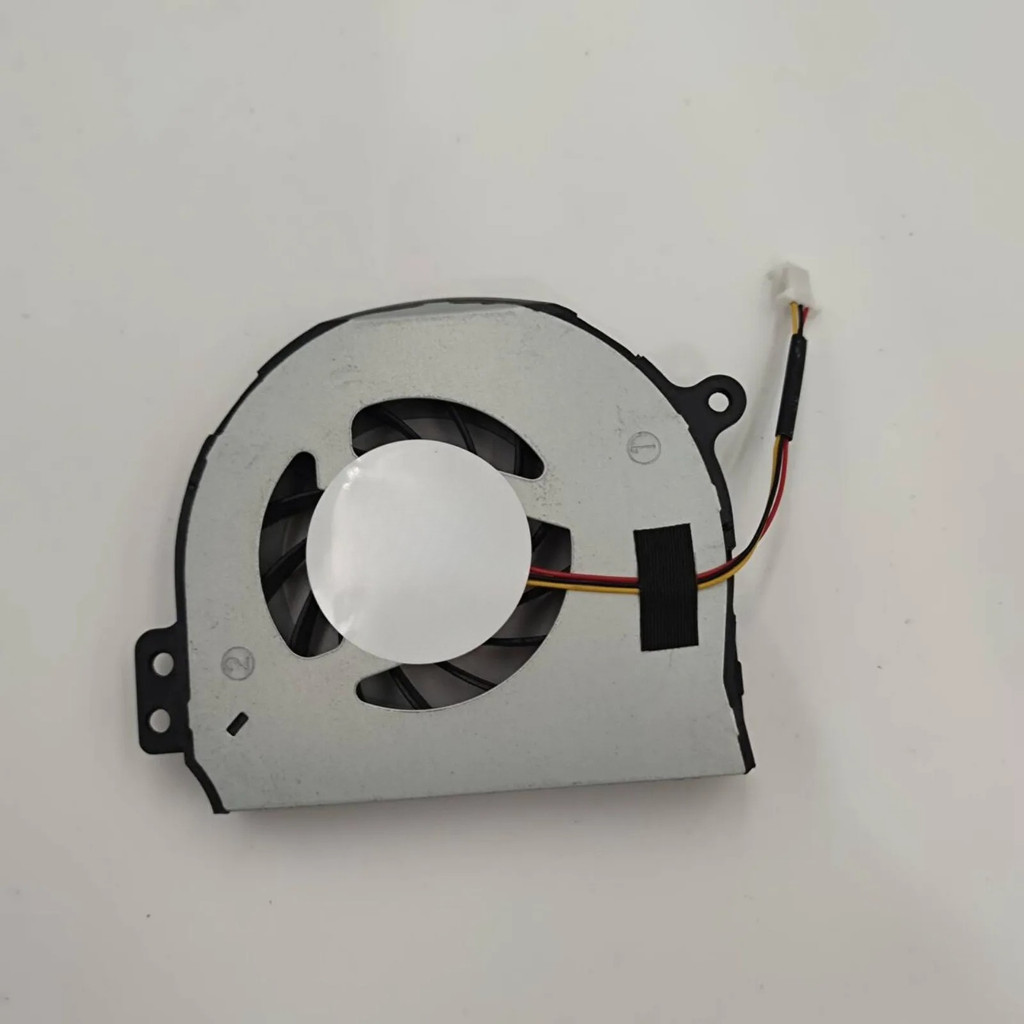 พัดลมระบายความร้อน CPU แล็ปท็อปสําหรับ DELL 14R N4010 1464 1564 P08F P09G 13R 1764