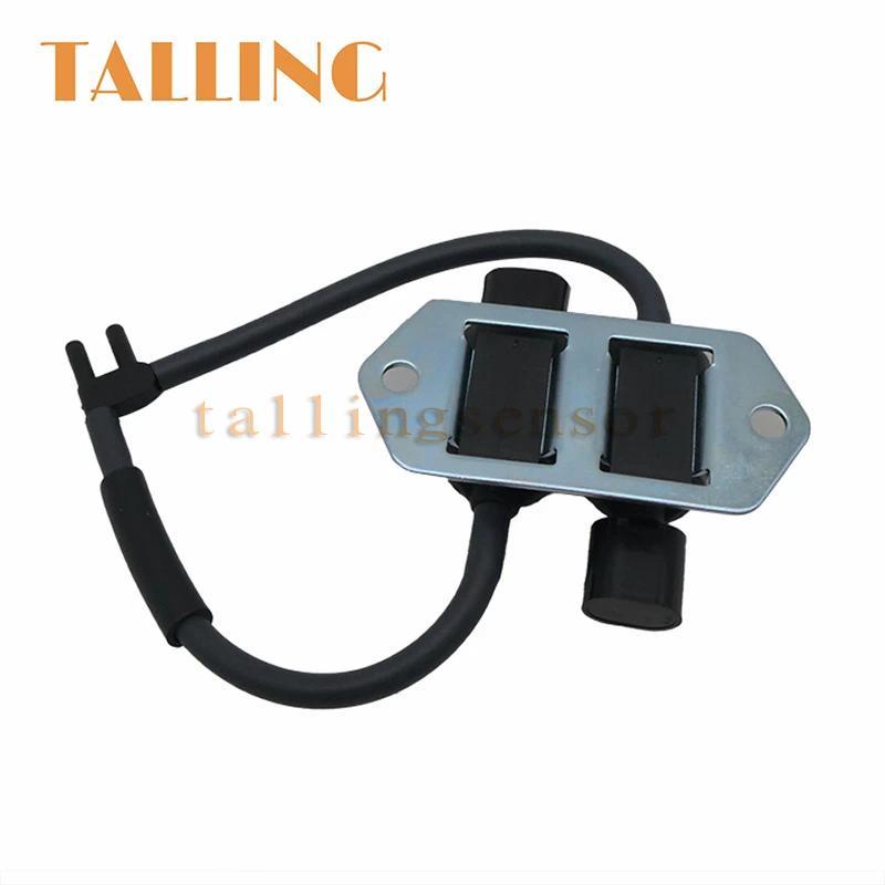 8657A031 Freewheel คลัทช์ควบคุม Solenoid วาล์วสําหรับ Mitsubishi Montero Pajero 4 IV 3.0 3.2 V97 V93