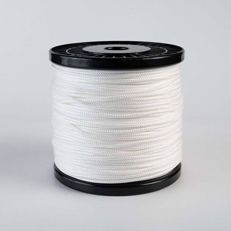 100 จี้สุทธิ 12 Outline สายตกปลา PE 16 อุปกรณ์ตกปลาเชือกถักเชือกถักข้าวตกปลาสุทธิสายตกปลาทะเลน้ําลึก