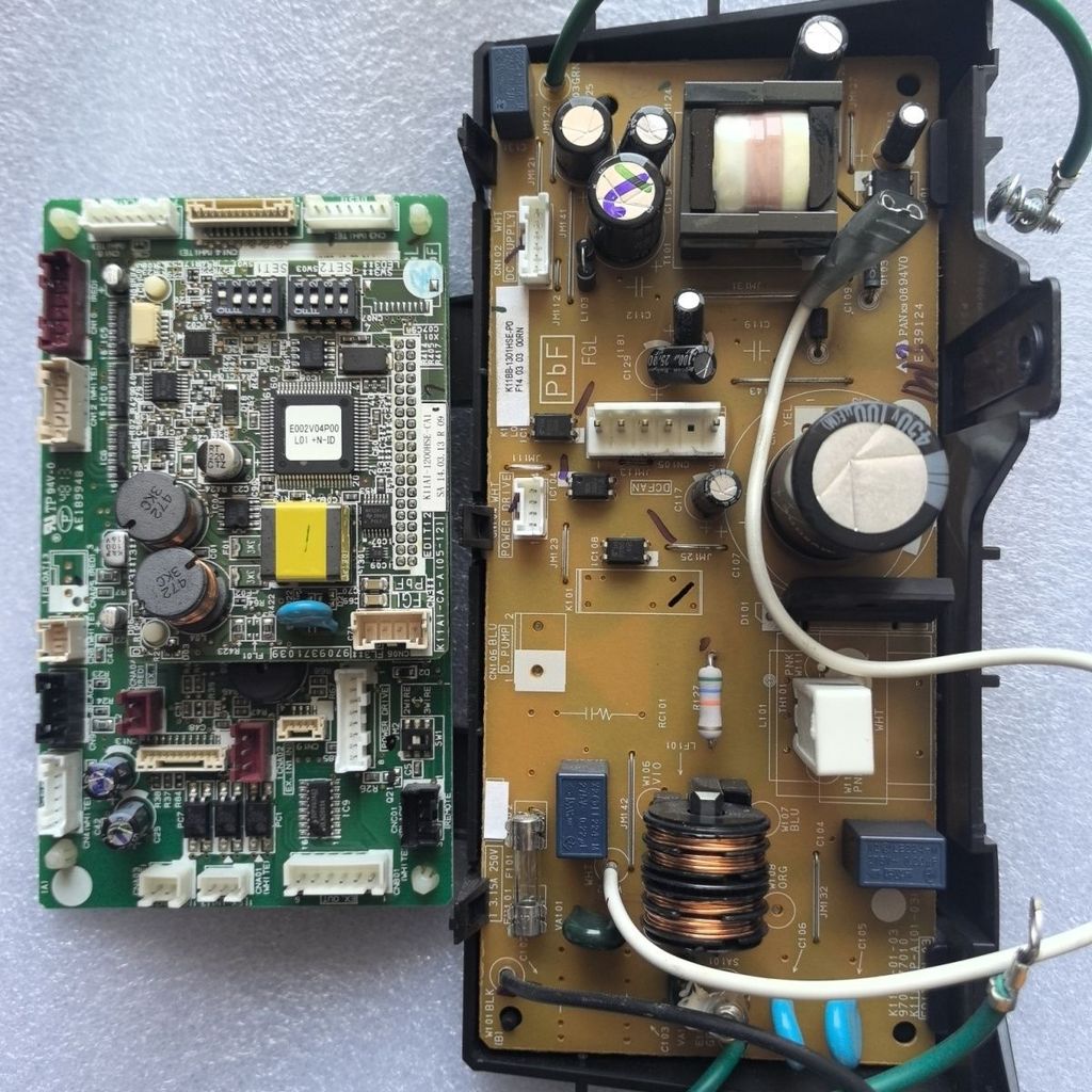 เมนบอร์ดแอร์ฟูจิตสึ รุ่น K13RN-1301HSE-C1 / K11BB-1301HSE-P0 ของแท้