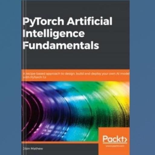หนังสือ Fundamentals Intelligence ประดิษฐ์ PyTorch