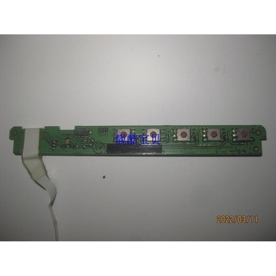 @@ ACER บอร์ดสวิตช์บอร์ดปุ่ม ACER G225HQV 4H.10 M03.A00/A01