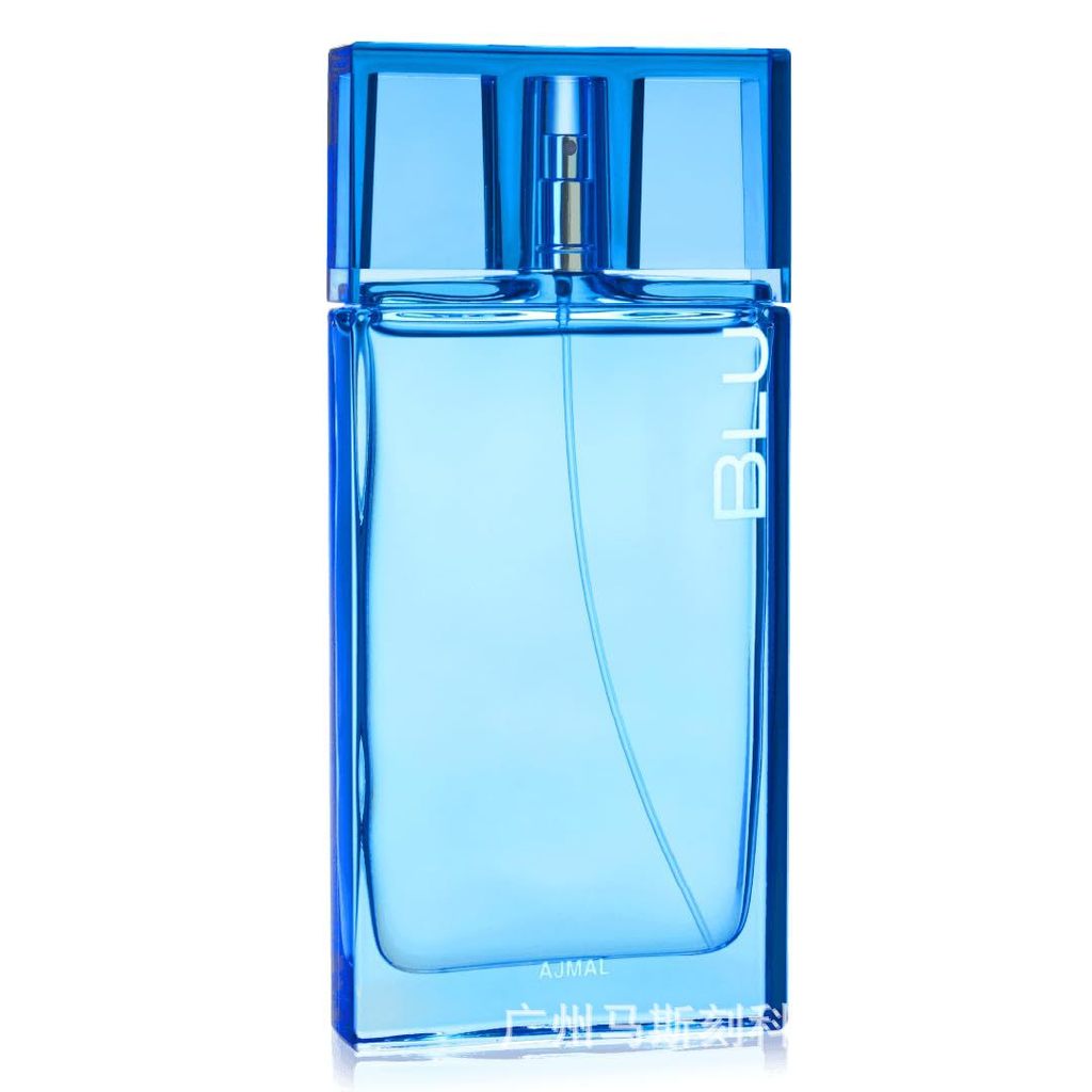 ใหม่ Ajmal Blu EDP For Men น้ําหอมผู้ชาย aea