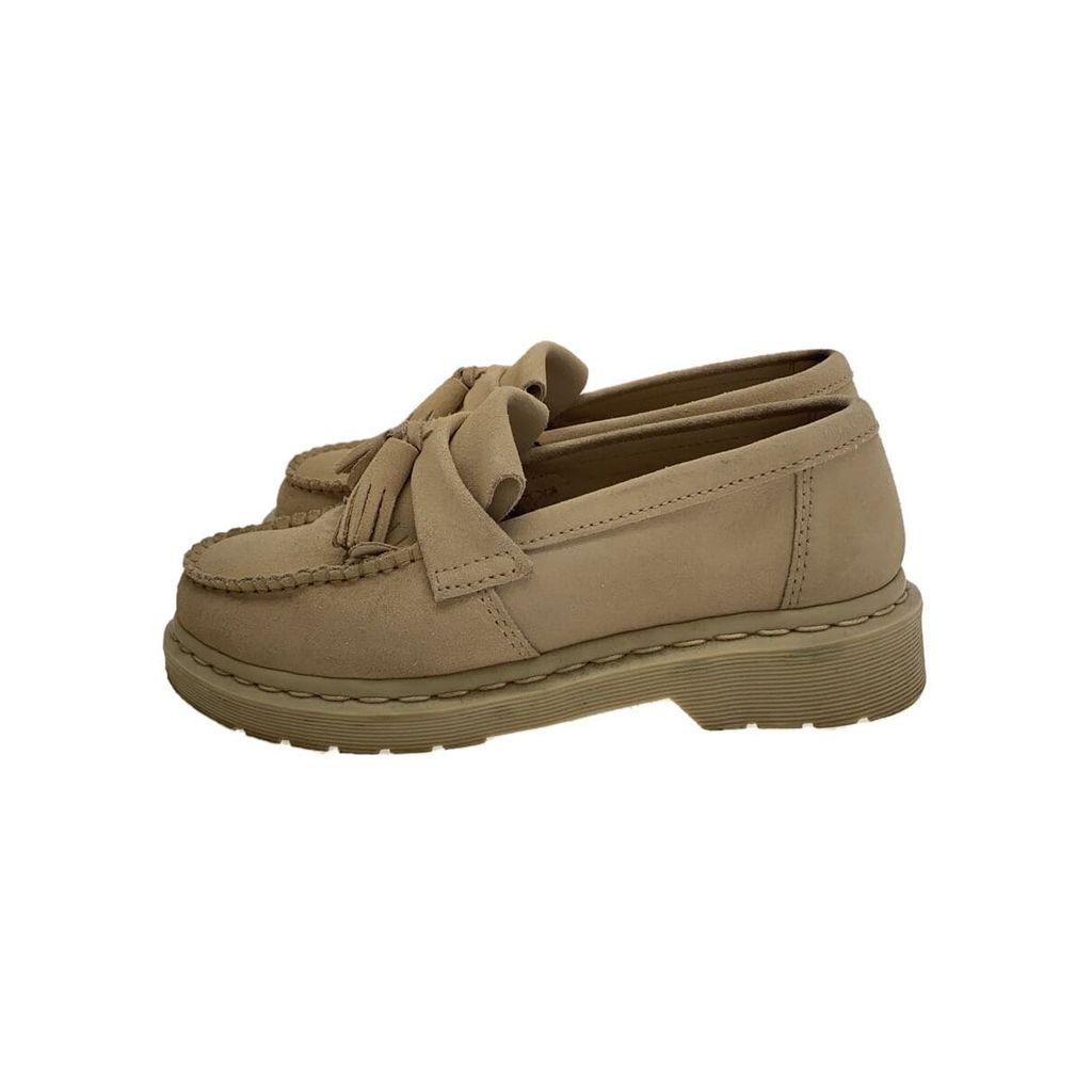 Dr. Martens Loafers UK5 suede Direct from Japan Secondhand