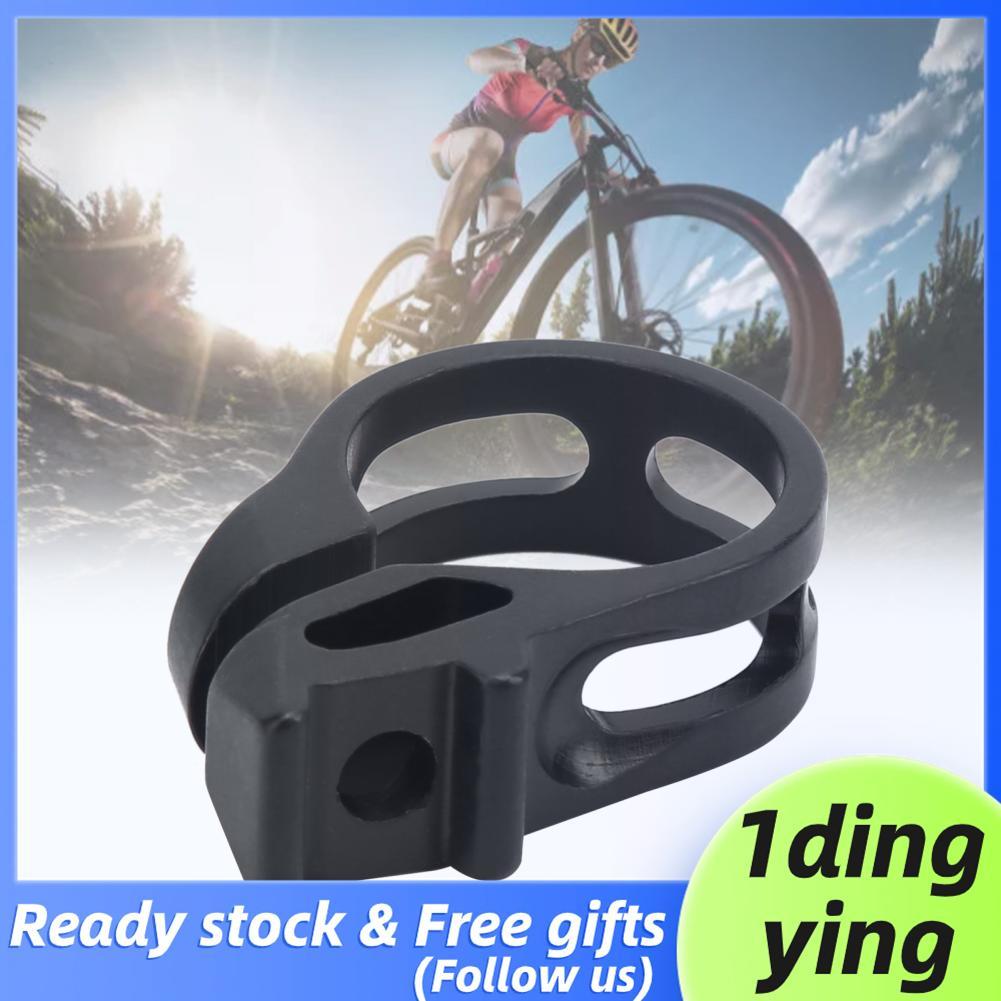 1dingying.th VGEBY Shifters Clamp อลูมิเนียม 22.2 มม.ใช้งานร่วมกับ X7/X9/X0/XX/XO1/XX1