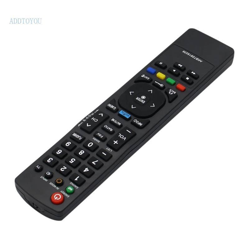 3C AKB72915239 รีโมทคอนโทรลสําหรับ 42LV3500 32LV2500 7LW5000 50PW350U 42PW350 37LK450 37LK450UB โทรท