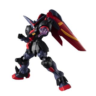 ฟิกเกอร์ TAMASHII NATIONS GUNDAM UNIVERSE Mobile Fighter G G…
