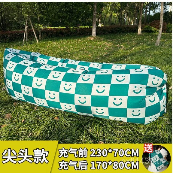 โซฟากลางแจ้งปรับเอนได้ KEGE สำหรับเทศกาลดนตรีและ캠ปิง