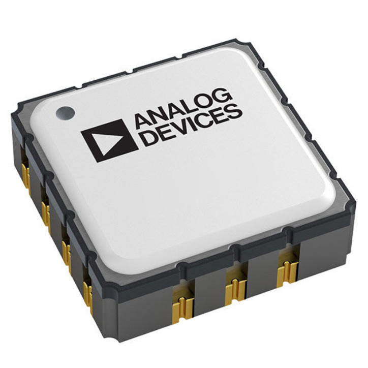 ADXL355BEZ เครื่องวัดความเร็ว