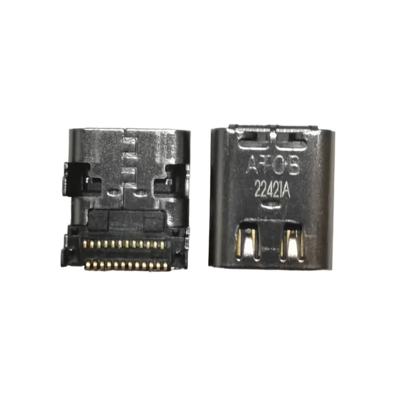 แล็ปท็อปใหม่ DC Power Jack Interface สําหรับ LENOVO Yoga Pro 14s IRH8 Pro 7 14ARP8 IRH8 TYPE-C Y