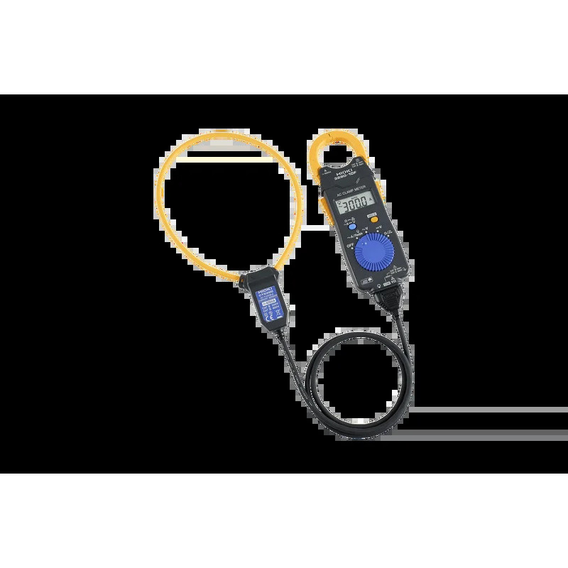 Hioki 3280-70F แคลมป์มิเตอร์ On Hi Tester 3280-10F พร้อม CT6280 Flex AC Clamp