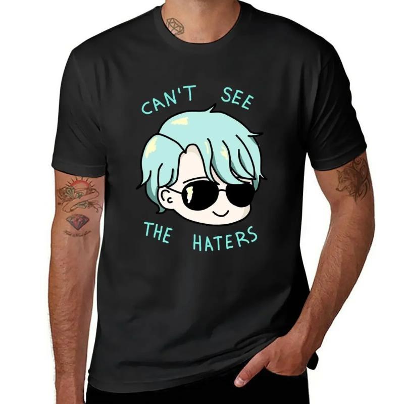 COD- V Mystic Messenger T-Shirt vintage clothes shirts graphic tees sweat shirts, men
