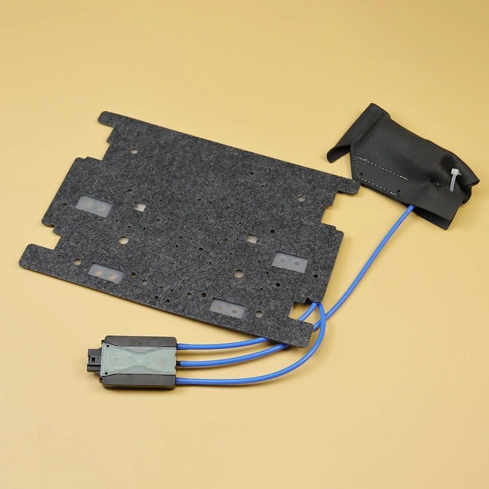 สําหรับ Mercedes-Benz C43 AMG C300 C450 AMG 15-23 CLA250 ที่นั่งรองรับเอว A0009103012 ก0009107708 ก0