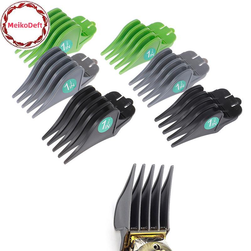 MeikoDeft 3 ชิ้นขนาดใหญ่ 32/38/51 มม.จํากัดหวี Trimmer ตัดท่องเที่ยวสําหรับ TH